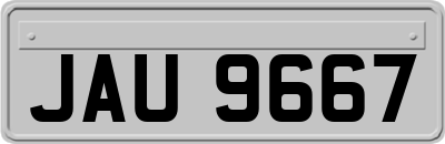 JAU9667
