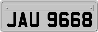 JAU9668