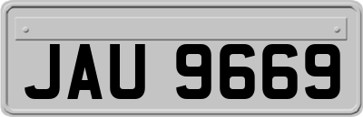 JAU9669