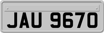JAU9670