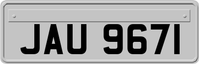 JAU9671