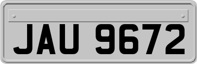 JAU9672