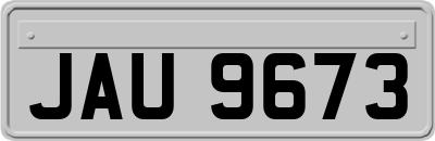 JAU9673