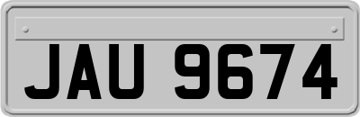 JAU9674