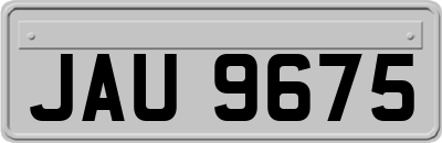 JAU9675
