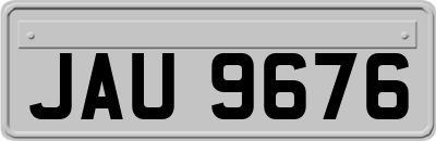 JAU9676