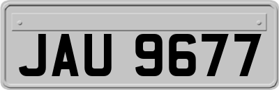 JAU9677