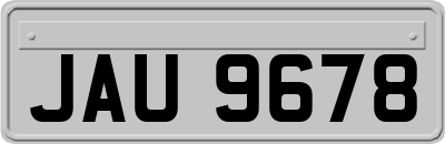 JAU9678