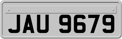 JAU9679