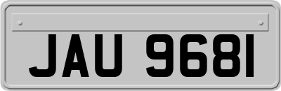 JAU9681