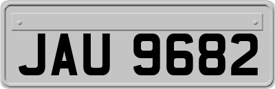 JAU9682