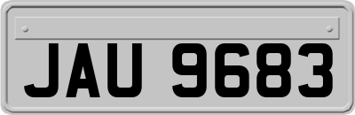 JAU9683