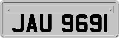 JAU9691