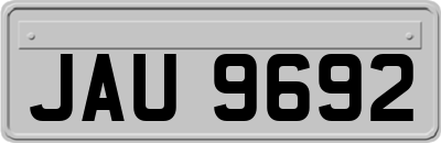 JAU9692
