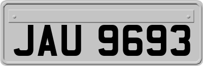 JAU9693
