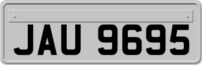 JAU9695