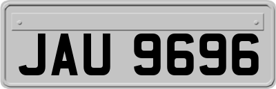 JAU9696