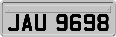 JAU9698