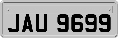 JAU9699