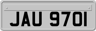 JAU9701