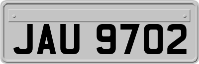 JAU9702
