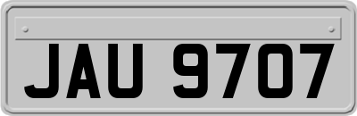 JAU9707
