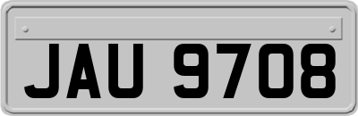 JAU9708