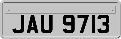 JAU9713