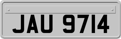 JAU9714