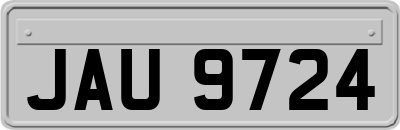 JAU9724