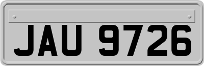 JAU9726