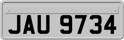 JAU9734