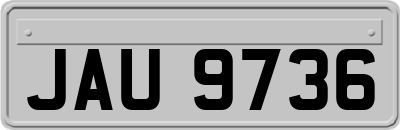 JAU9736