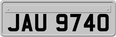 JAU9740