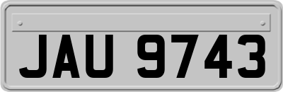 JAU9743
