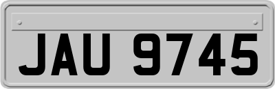 JAU9745
