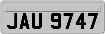 JAU9747