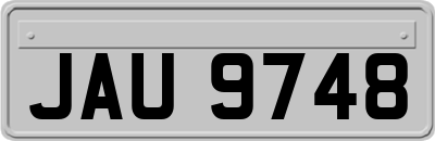 JAU9748