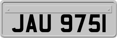 JAU9751