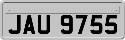 JAU9755