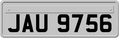 JAU9756