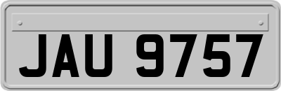 JAU9757