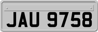 JAU9758
