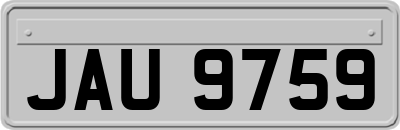 JAU9759