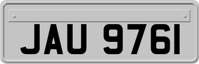 JAU9761