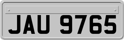 JAU9765