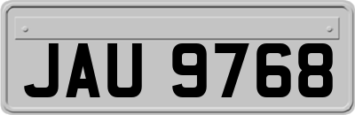 JAU9768