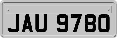 JAU9780