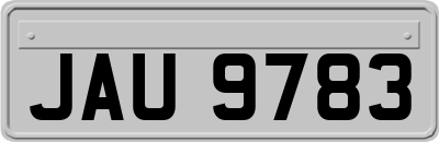 JAU9783