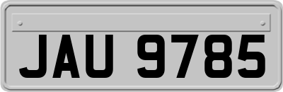 JAU9785